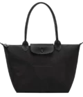 Sac Cabas M Le Pliage One noir