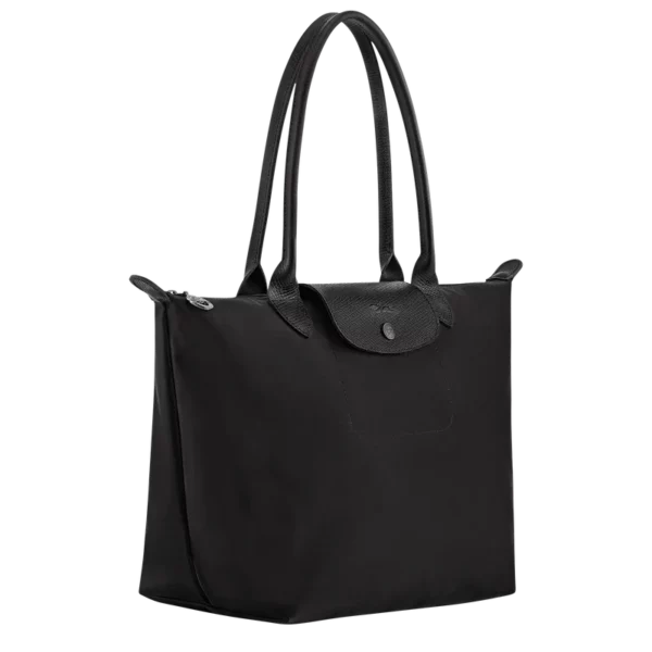 Sac Cabas M Le Pliage One noir