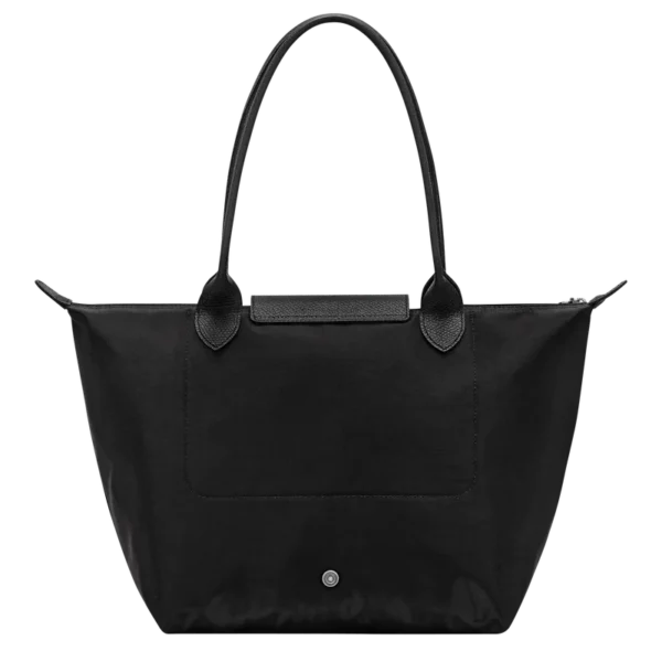 Sac Cabas M Le Pliage One noir