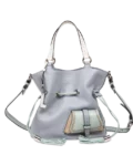 Sac seau Premier Flirt S de Lancel multico glacier