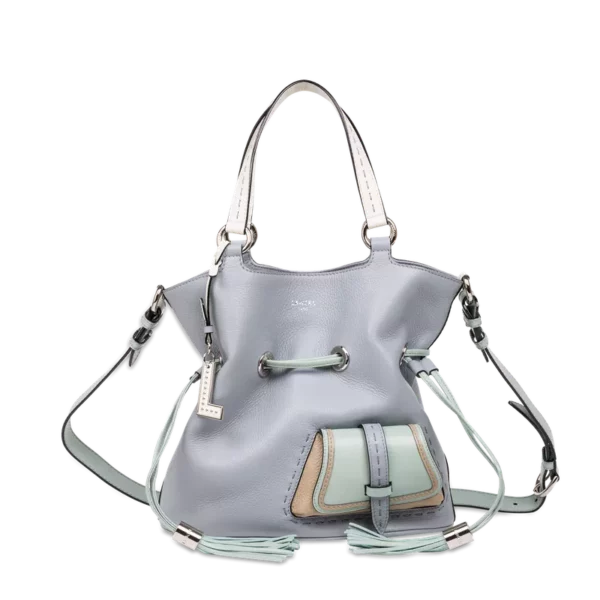 Sac seau Premier Flirt S de Lancel multico glacier