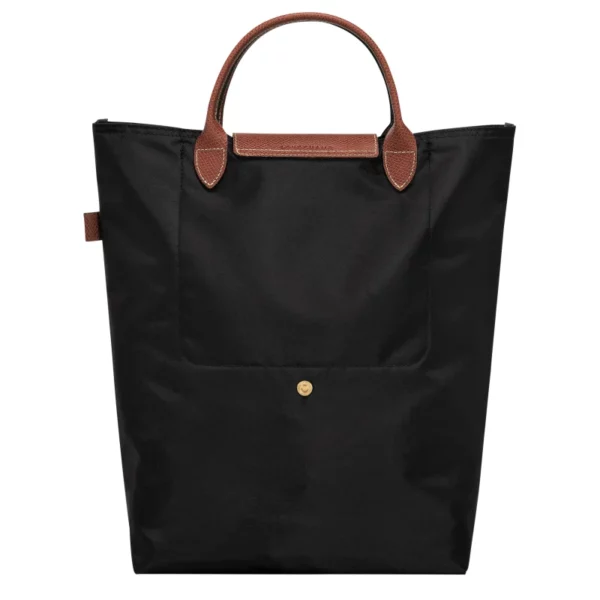 Sac cabas M Le Pliage Original Longchamp noir