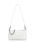 Petit sac trotteur Suave Even blanc cassé Lancaster