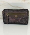 Sac besace bandoulière Masa GR Mila Louise gris