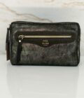 Sac besace bandoulière Masa GR Mila Louise kaki