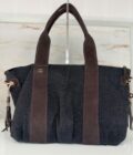 Sac cabas PrudyJN4 Mila Louise brun