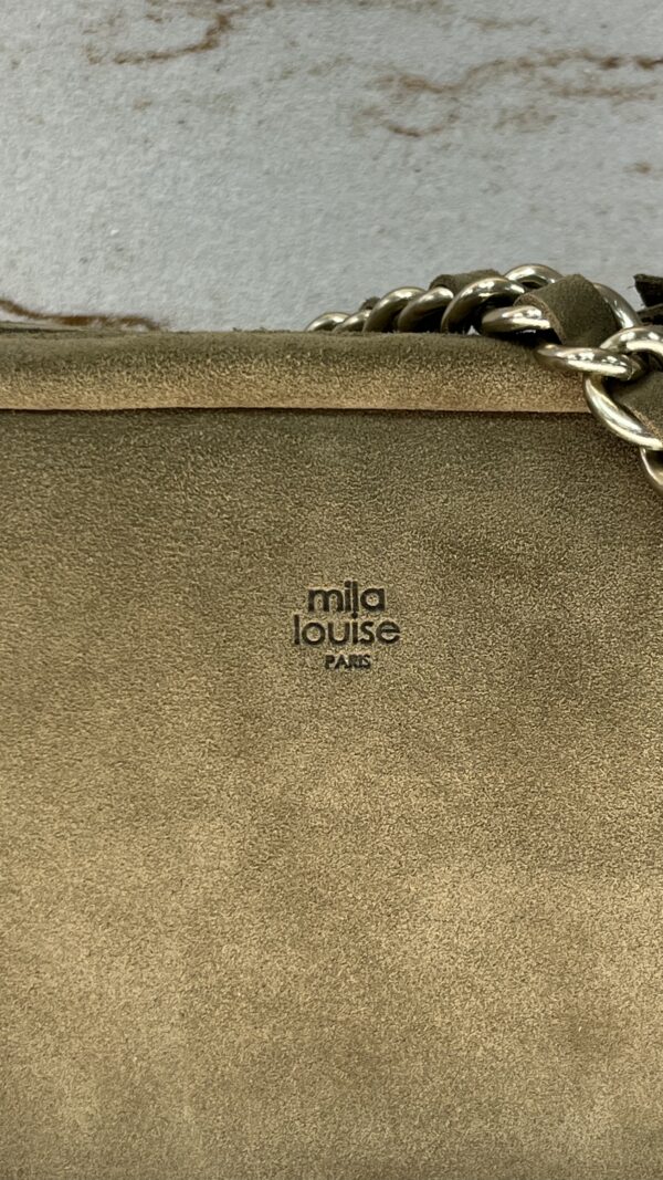 sac mama MILA LOUISE