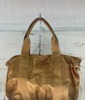 Sac cabas Prudy AR5 Mila Louise bronze