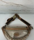 Sac banane Petra PG2 Mila Louise camel