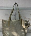 Sac cabas Nanon XV Mila Louise oyster