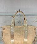Sac cabas Prudy CM Mila Louise ambre