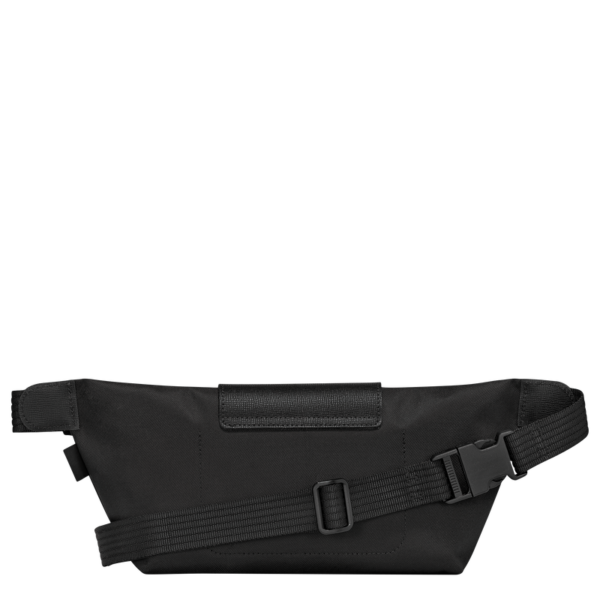 Sac banane M le Pliage Energy Longchamp - noir