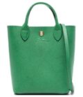 Sac bandoulière / porté main Epure Longchamp vert