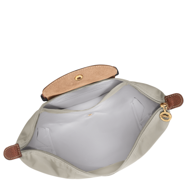 Sac à dos M Le Pliage Longchamp Original - galet