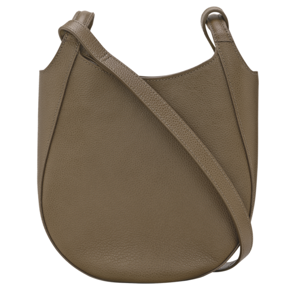 Sac bandoulière S Foulonné - Longchamp - capre