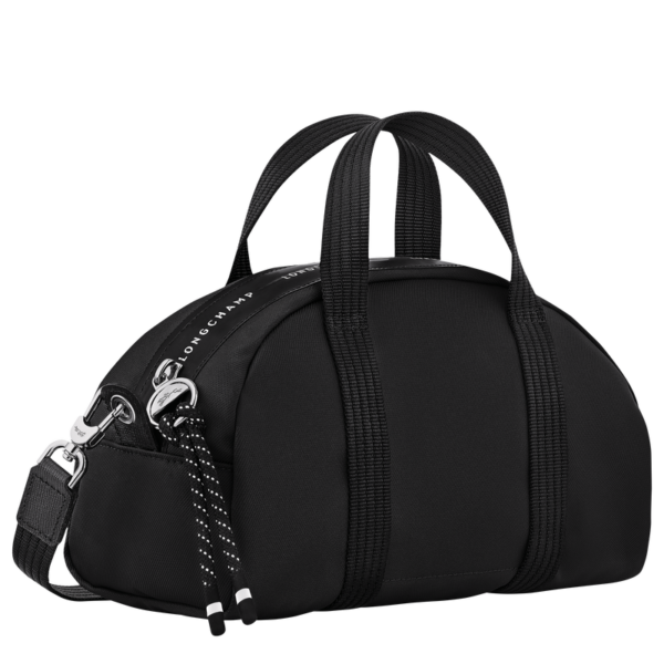 Sac à main M Pliage Energy Longchamp noir