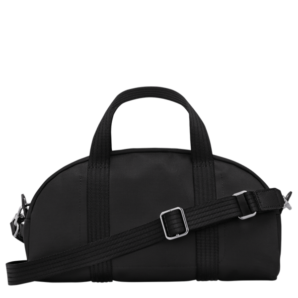 Sac à main M Pliage Energy Longchamp noir