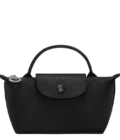 Pochette Le Pliage One Longchamp - noir