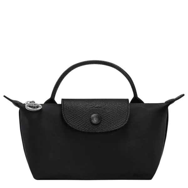 Pochette Le Pliage One Longchamp - noir