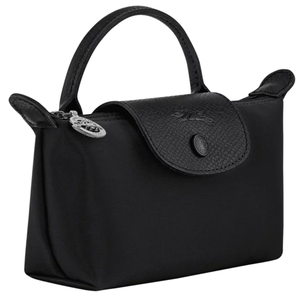 Pochette Le Pliage One Longchamp - noir