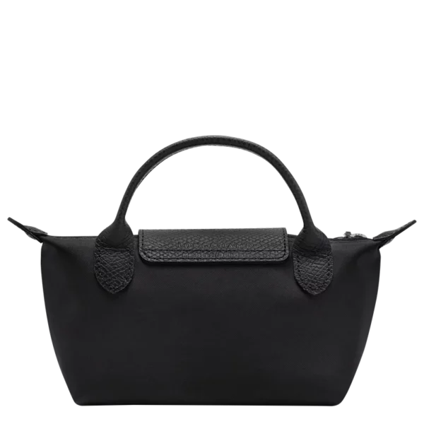 Pochette Le Pliage One Longchamp - noir