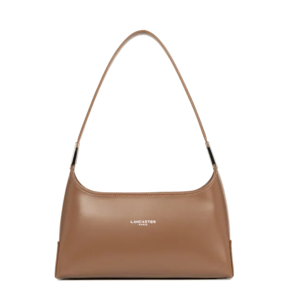 Sac à main baguette Suave Ace Lancaster noisette
