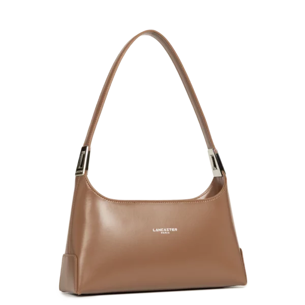 Sac à main baguette Suave Ace Lancaster noisette