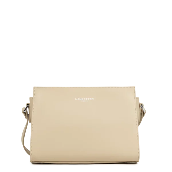 Sac trotteur Smooth Lancaster - beige