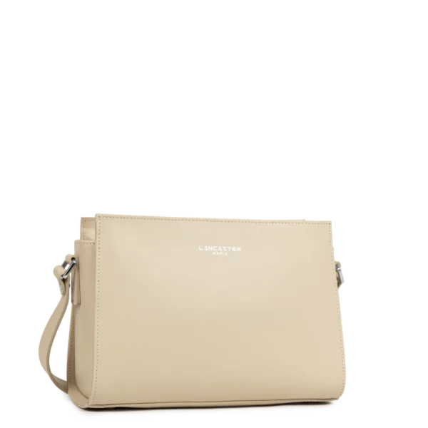 Sac trotteur Smooth Lancaster - beige
