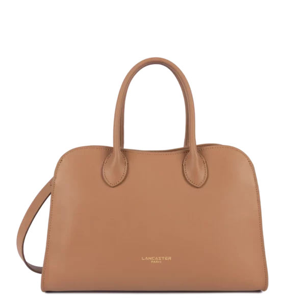 Sac à main Donna Hopper Lancaster moka