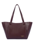 Sac cabas épaule Sierra Haus Lancaster bordeaux