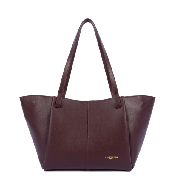 Sac cabas épaule Sierra Haus Lancaster bordeaux
