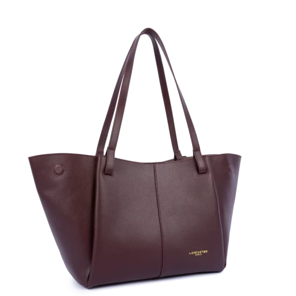 Sac cabas épaule Sierra Haus Lancaster bordeaux