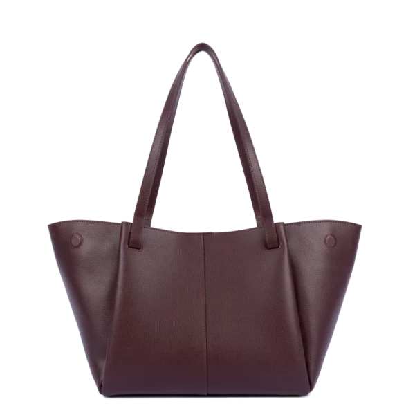 Sac cabas épaule Sierra Haus Lancaster bordeaux