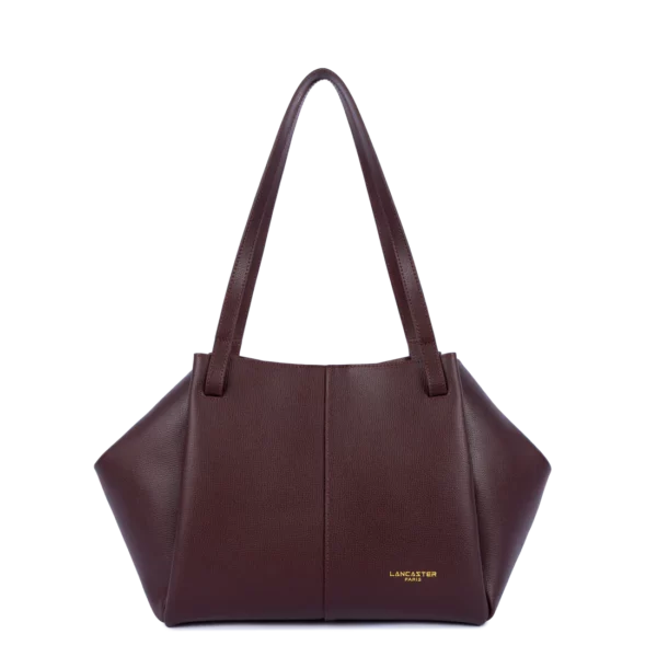 Sac cabas épaule Sierra Haus Lancaster bordeaux
