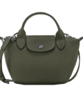 Sac à main XS Le Pliage Xtra Longchamp - sapin