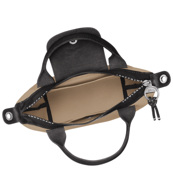 Sac à main XS Pliage Energy Longchamp argile