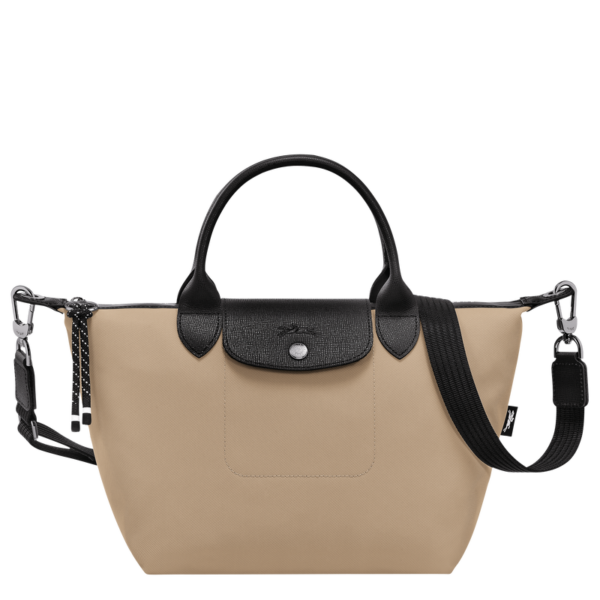 Sac à main S Pliage Energy Longchamp argile