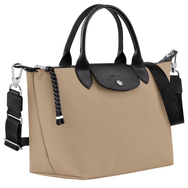 Sac à main S Pliage Energy Longchamp argile