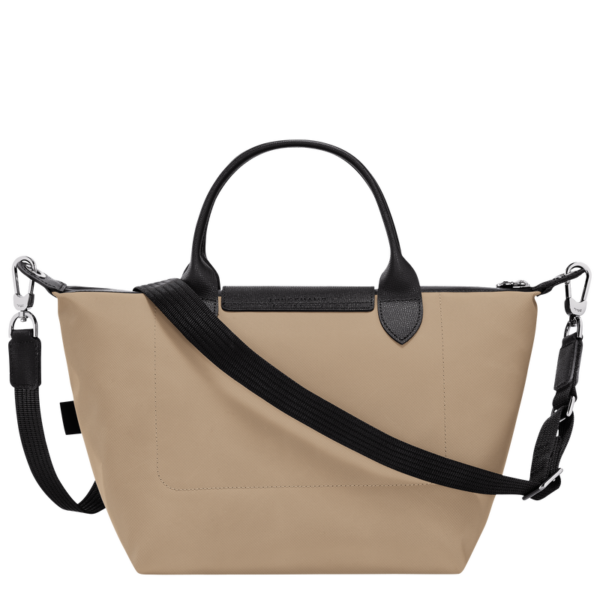 Sac à main S Pliage Energy Longchamp argile