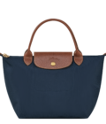 Sac à main S Le Pliage Original - Longchamp - Marine