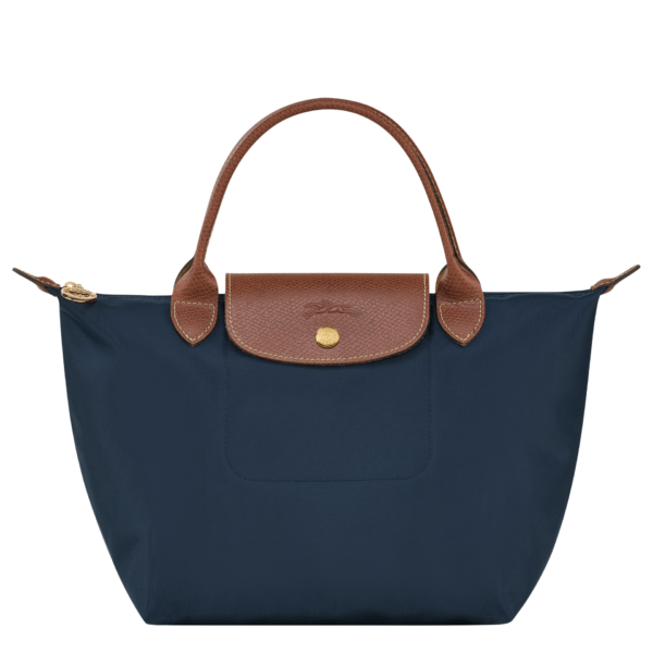 Sac à main S Le Pliage Original - Longchamp - Marine
