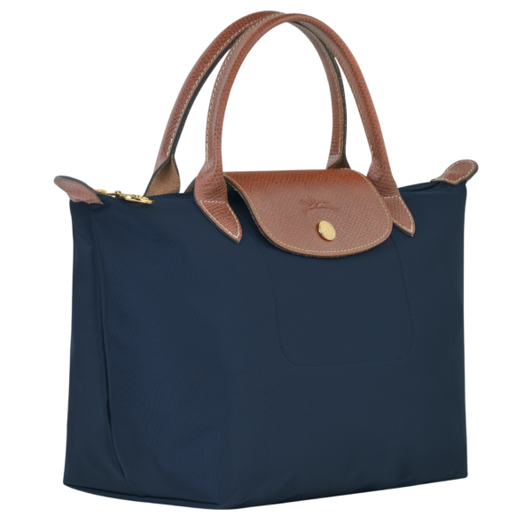 Sac à main S Le Pliage Original - Longchamp - Marine