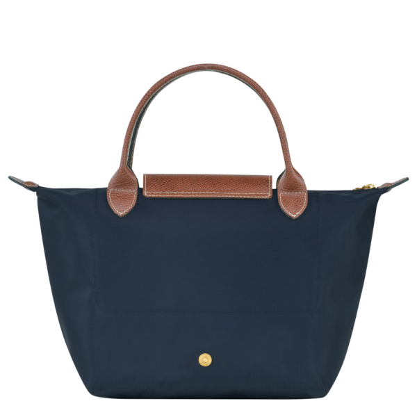 Sac à main S Le Pliage Original - Longchamp - Marine