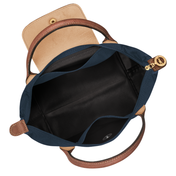 Sac à main S Le Pliage Original - Longchamp - Marine