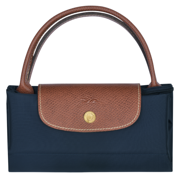 Sac à main S Le Pliage Original - Longchamp - Marine