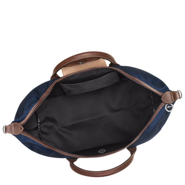 Sac de voyage L Boxford- Longchamp - bleu