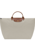 Sac de voyage L Le Pliage Original Longchamp galet