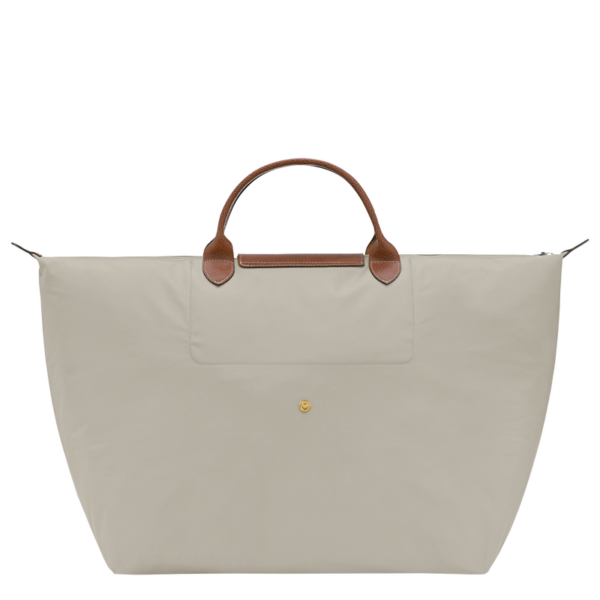 Sac de voyage L Le Pliage Original Longchamp galet