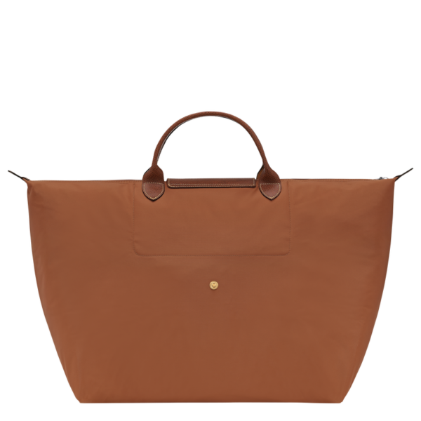 Sac de voyage L Le Pliage Original Longchamp cognac